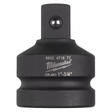 Milwaukee Hole Saws & Cores Milwaukee 1 To 3/4'' Shockwave Impact Duty Socket Adaptor - 4932471677