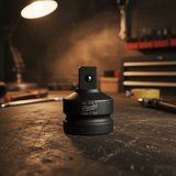 Milwaukee Hole Saws & Cores Milwaukee 1 To 3/4'' Shockwave Impact Duty Socket Adaptor - 4932471677