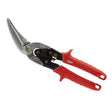 Milwaukee Hand Saws & Cutting Tools Milwaukee 10" Aviation Snip - Left, Right & Straight