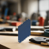 Milwaukee Hand Saws & Cutting Tools Milwaukee 10 Pieces 18mm Snap Knife Blades - 48229118