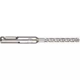 Milwaukee Drill Bits Milwaukee 10 Pieces SDS Plus Concrete Drill Bit Set 6 X 110mm – 4932352042