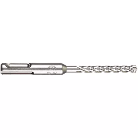 Milwaukee Drill Bits Milwaukee 10 Pieces SDS Plus Concrete Drill Bit Set 6 X 110mm – 4932352042