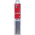 Milwaukee Drill Bits Milwaukee 10 Pieces SDS Plus Concrete Drill Bit Set 6 X 110mm – 4932352042