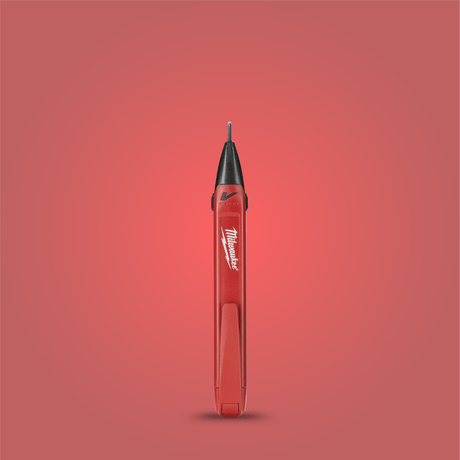 Milwaukee Digital Meter Milwaukee 1000V AC Voltage Detector - 2200-40