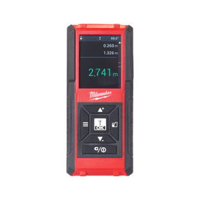 Milwaukee Laser Measure Milwaukee 100m Laser Distance Meter - LDM100