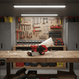 Milwaukee Sander Milwaukee 100mm Belt Sander - BS100LE