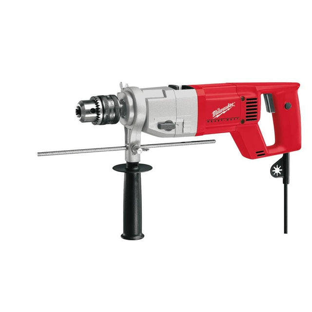 Milwaukee Drill Milwaukee 1010W 2-Speed Percussion Drill - SB 2-35 D