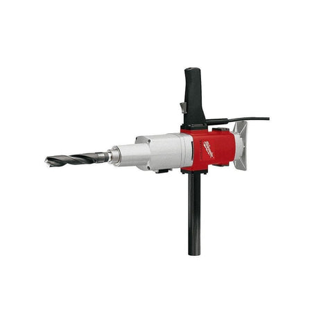 Milwaukee Drill Milwaukee 1050W 4-Speed Rotary Drill - B 4-32