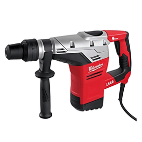 Milwaukee Drill Milwaukee 1100W SDS-Max Heavy Duty Class Drill & Breaking Hammer - K 540 S
