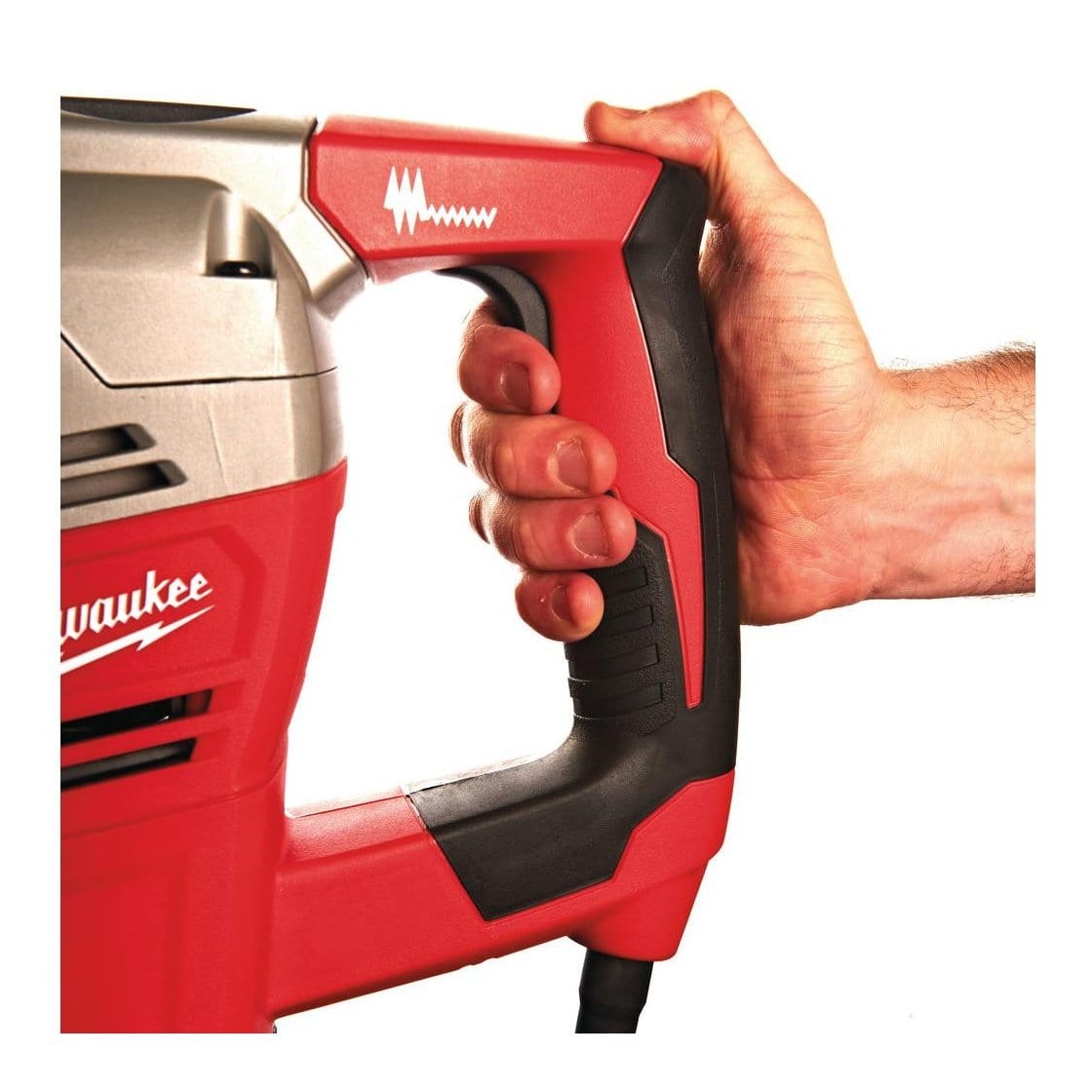 Milwaukee Drill Milwaukee 1100W SDS-Max Heavy Duty Class Drill & Breaking Hammer - K 540 S