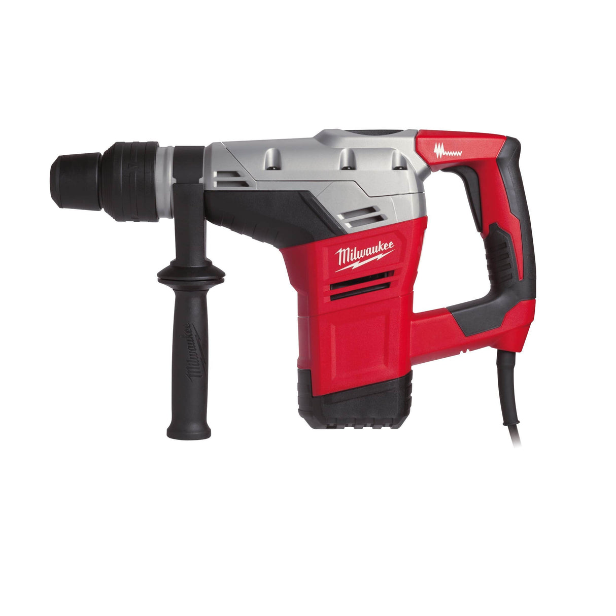 Milwaukee Drill Milwaukee 1100W SDS-Max Heavy Duty Class Drill & Breaking Hammer - K 540 S