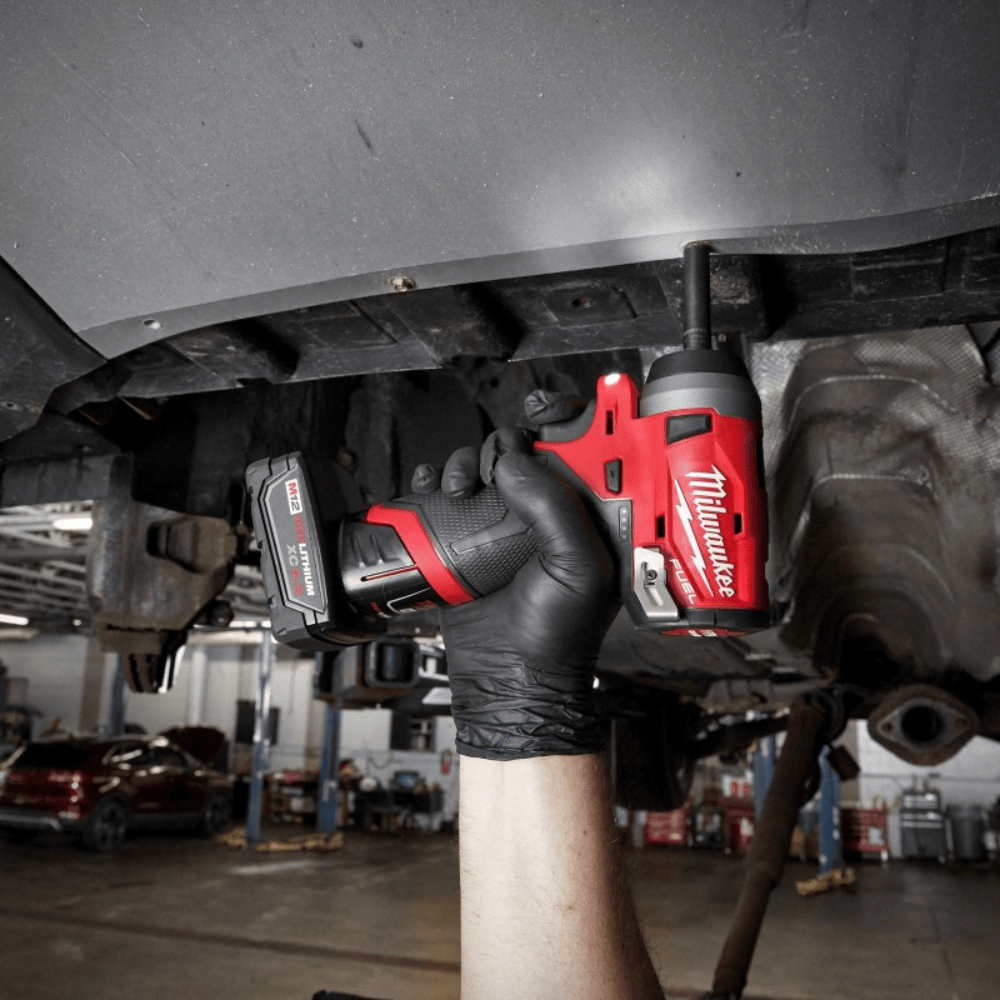 Milwaukee Screwdriver Bits Milwaukee 12 Pieces Screwdriver Bits Set - 4932430910