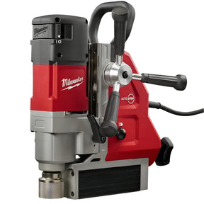 Milwaukee Drill Milwaukee 1200W Magnetic Drill Press with Permanent Magnet - MDP 41
