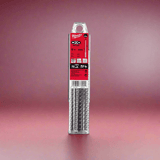 Milwaukee Drill Bits Milwaukee 12x160mm SDS + Plus Mx4 Drill Bit  - 4932352049