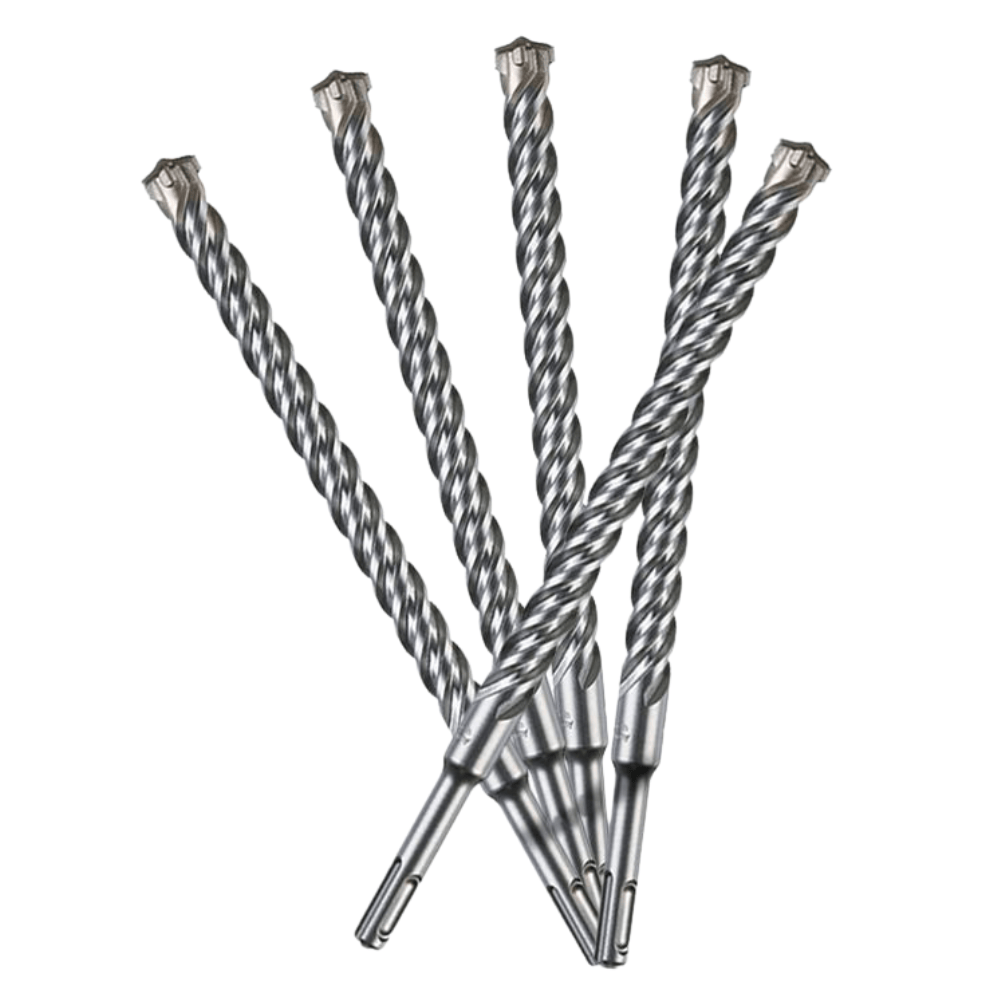 Milwaukee Drill Bits Milwaukee 12x160mm SDS + Plus Mx4 Drill Bit  - 4932352049