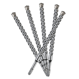 Milwaukee Drill Bits Milwaukee 12x160mm SDS + Plus Mx4 Drill Bit  - 4932352049