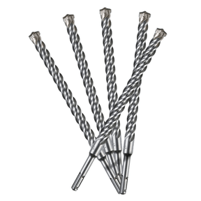 Milwaukee Drill Bits Milwaukee 12x160mm SDS + Plus Mx4 Drill Bit  - 4932352049