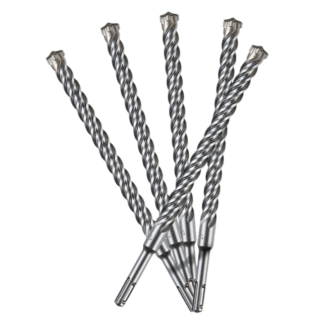 Milwaukee Drill Bits Milwaukee 12x160mm SDS + Plus Mx4 Drill Bit  - 4932352049