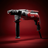 Milwaukee Drill Milwaukee 13mm Electric Drill 850W - PD2E22R