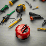 Milwaukee Screwdrivers Milwaukee 15 Pieces Shockwave Screwdriving Puck Set - 4932352605