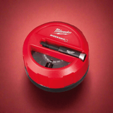 Milwaukee Screwdrivers Milwaukee 15 Pieces Shockwave Screwdriving Puck Set - 4932352605