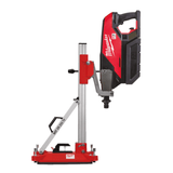 Milwaukee Drill Milwaukee 150mm MX FUEL Diamond Core Drill With Stand - MXFDCD150-601C-KIT