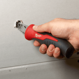 Milwaukee Saw Blades Milwaukee 150mm Rasping Jab Saw - 48220304