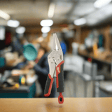 Milwaukee Pliers Milwaukee 152mm Torque Lock Long Nose Locking Pliers - 48223406