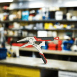 Milwaukee Pliers Milwaukee 152mm Torque Lock Long Nose Locking Pliers - 48223406