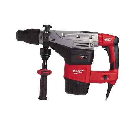 Milwaukee Drill Milwaukee 1550W SDS-Max Combi Breaker Hammer Drill - K 750 S