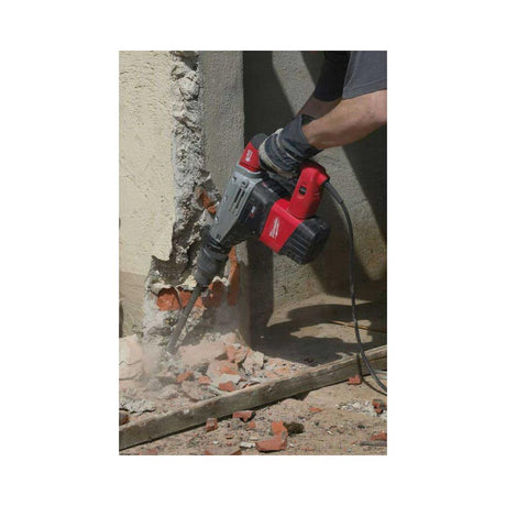 Milwaukee Drill Milwaukee 1550W SDS-Max Combi Breaker Hammer Drill - K 750 S