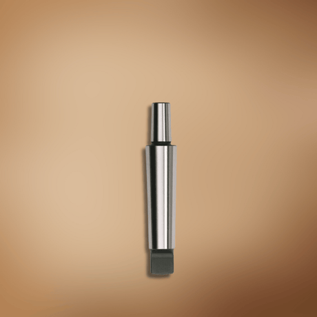 Milwaukee Chuck Keys & Specialty Accessories Milwaukee 16x3mm Drill Chuck Morse Taper - 4932117042