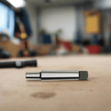 Milwaukee Chuck Keys & Specialty Accessories Milwaukee 16x3mm Drill Chuck Morse Taper - 4932117042