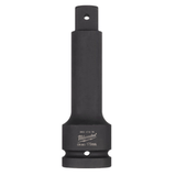 Milwaukee Hole Saws & Cores Milwaukee 175mm (1") Shockwave Drive Impact Socket - 4932471675