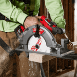 Milwaukee Saw Blades Milwaukee 184mm Circular Saw Blade for Wood - 4932471298
