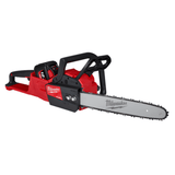 Milwaukee Chainsaw Milwaukee 18V 12.0Ah Li-ion Cordless Fuel 405mm (16") Chainsaw Combo Kit - M18FCHS-121B