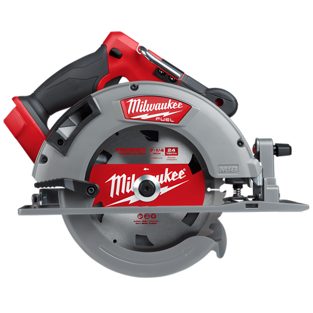 Milwaukee Circular Saw Milwaukee 18V Circular Saw - M18FCS66-0