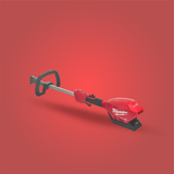 Milwaukee Trimmer Milwaukee 18V Cordless Power Engine Head Unit Quik-Lok - M18FOPH-0