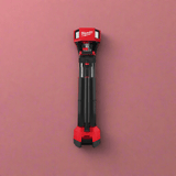 Milwaukee Outdoor Lighting Milwaukee 18V High Output Stand Area Light/Charger - M18HOSALC-0