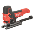 Milwaukee Jigsaw Milwaukee 18V Open Grip Jig Saw - M18FBJS-0X