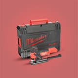Milwaukee Jigsaw Milwaukee 18V Open Grip Jig Saw - M18FBJS-0X