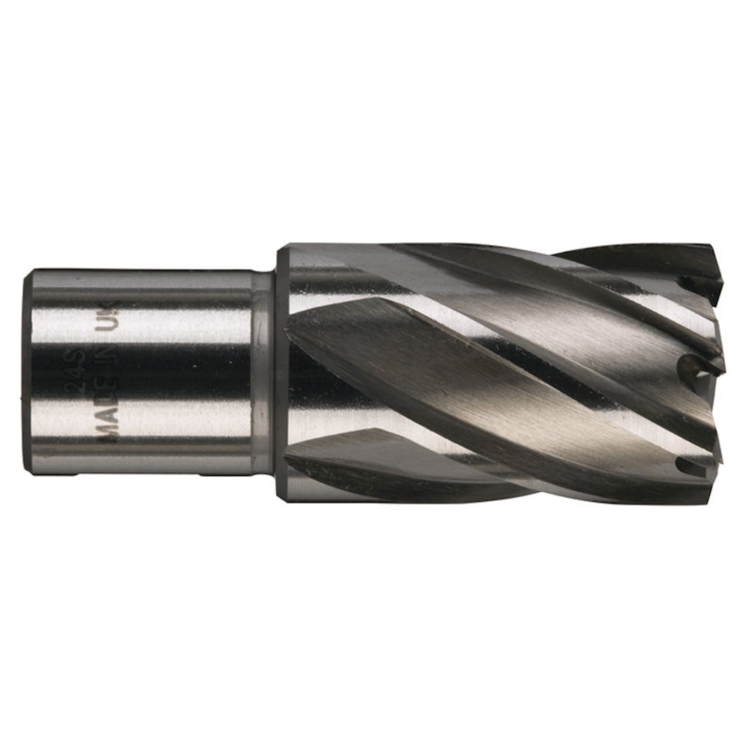 Milwaukee Hand Saws & Cutting Tools Milwaukee 18x30mm Annular Cutter - 4932343274