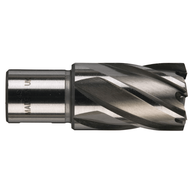 Milwaukee Hand Saws & Cutting Tools Milwaukee 18x30mm Annular Cutter - 4932343274