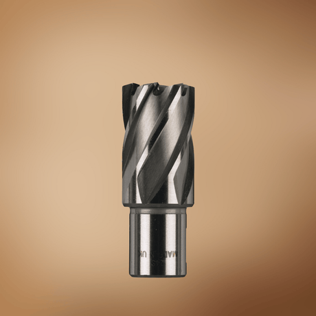 Milwaukee Hand Saws & Cutting Tools Milwaukee 18x30mm Annular Cutter - 4932343274