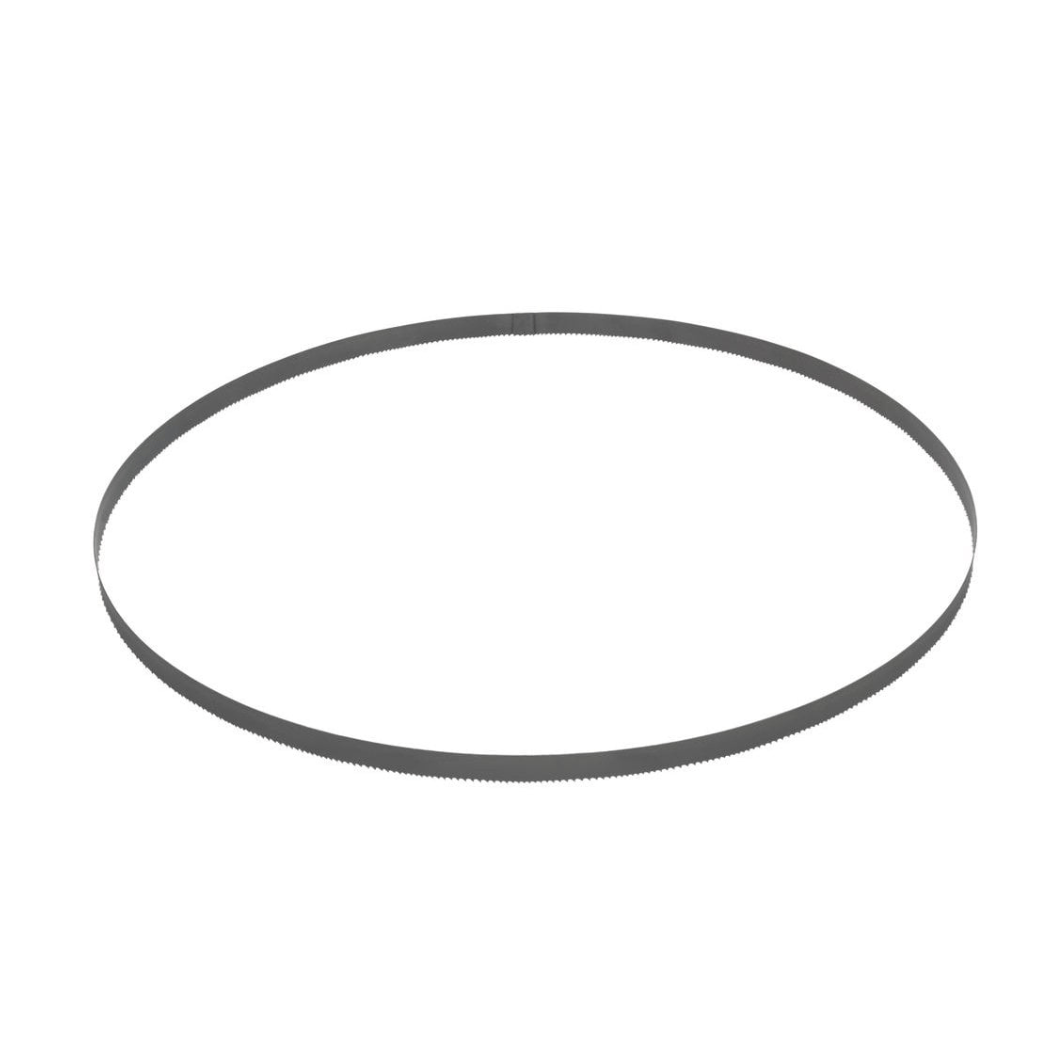 Milwaukee Hand Saws & Cutting Tools Milwaukee 2.5mm Deep Cut Portable Band Saw Blade - 48390501