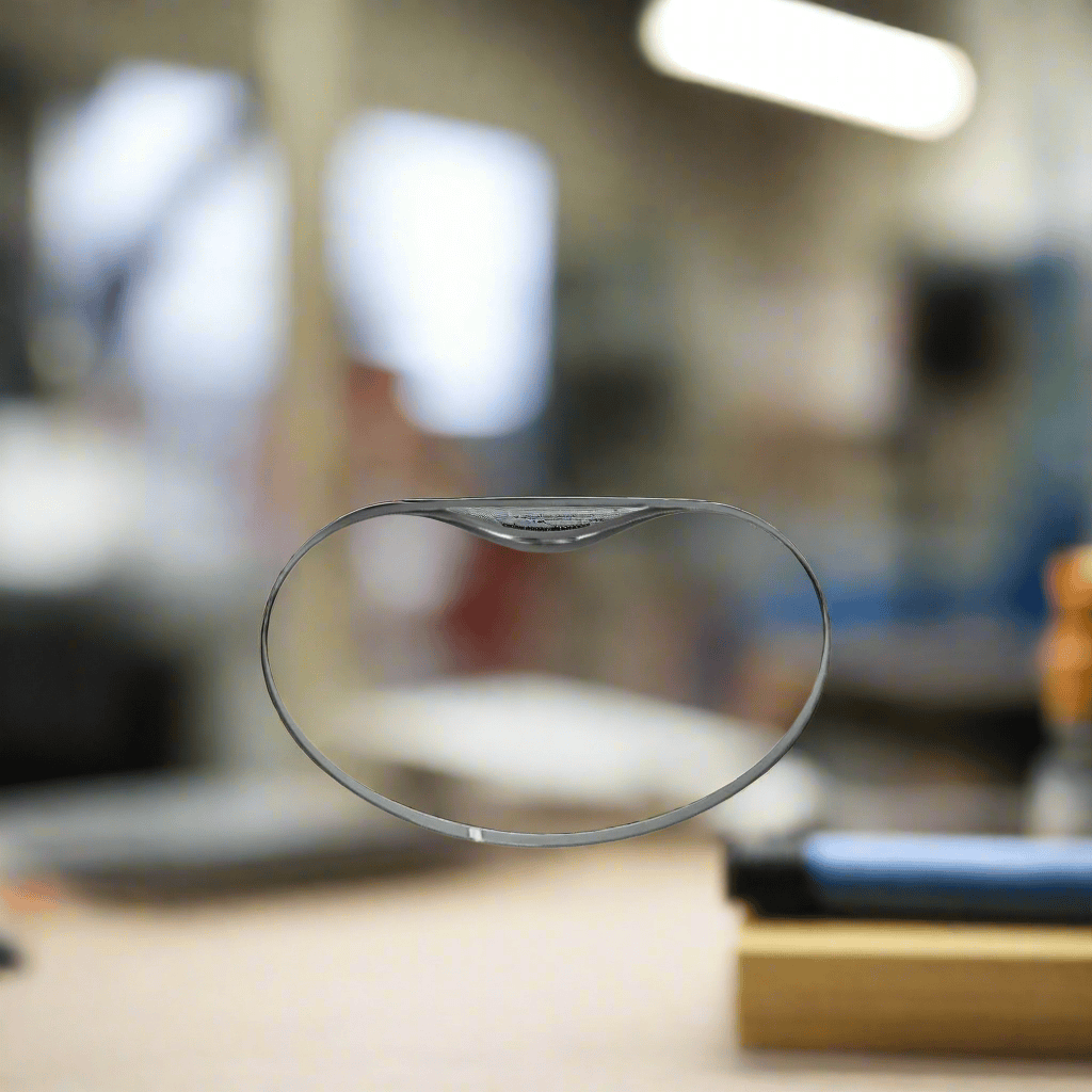 Milwaukee Hand Saws & Cutting Tools Milwaukee 2.5mm Deep Cut Portable Band Saw Blade - 48390501