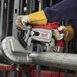 Milwaukee Hand Saws & Cutting Tools Milwaukee 2.5mm Deep Cut Portable Band Saw Blade - 48390501