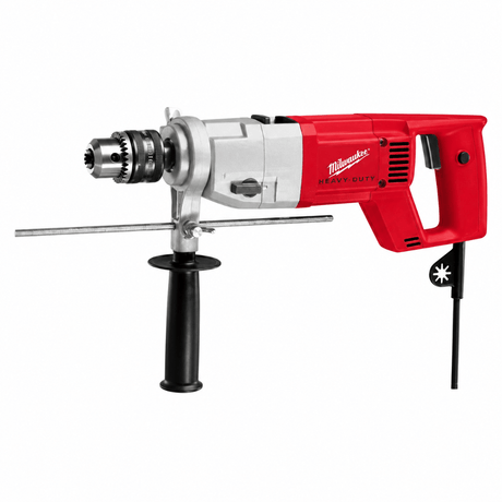 Milwaukee Drill Milwaukee 2-Speed Percussion Drill 1010W - SB2-35D