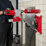 Milwaukee Drill Milwaukee 250mm Diamond Drilling Motor 2800W - DCM2-250C