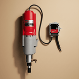 Milwaukee Drill Milwaukee 250mm Diamond Drilling Motor 2800W - DCM2-250C